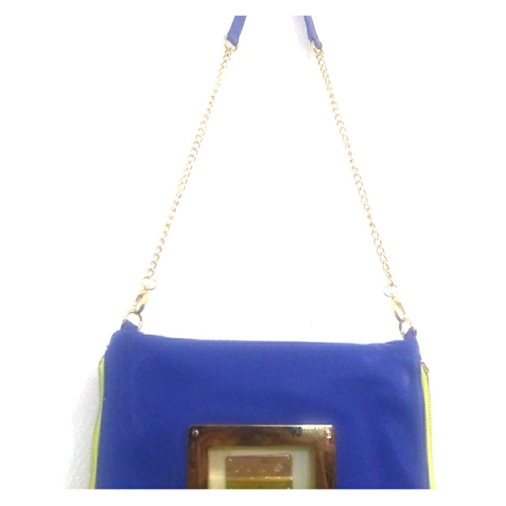 Bebe Shoulder Purse